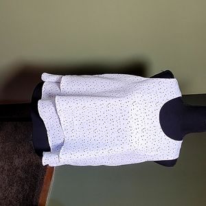 Stylish tank